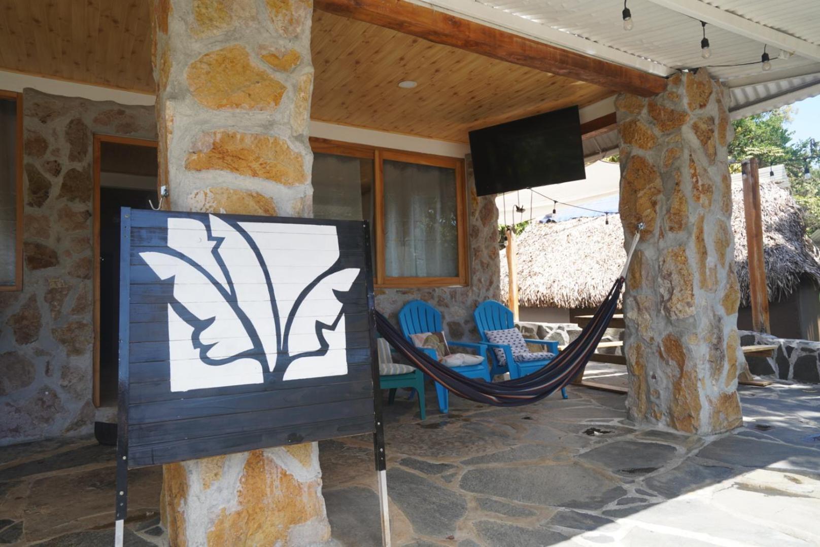Apartamento Casa De La Playa Santa Catalina Exterior foto